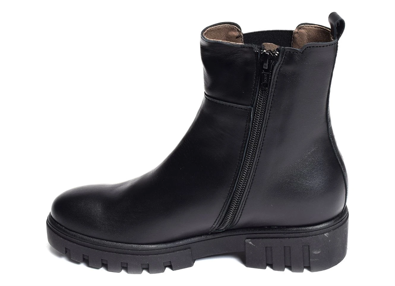 Bottines Et Boots Patricia Miller 5132 Noir 5 Bottines Et Boots Patricia Miller 5132 Noir – Image 3