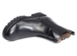 Bottines Et Boots Patricia Miller 5132 Noir 11 Bottines Et Boots Patricia Miller 5132 Noir -Geox Soldes Boutique 3147701 4