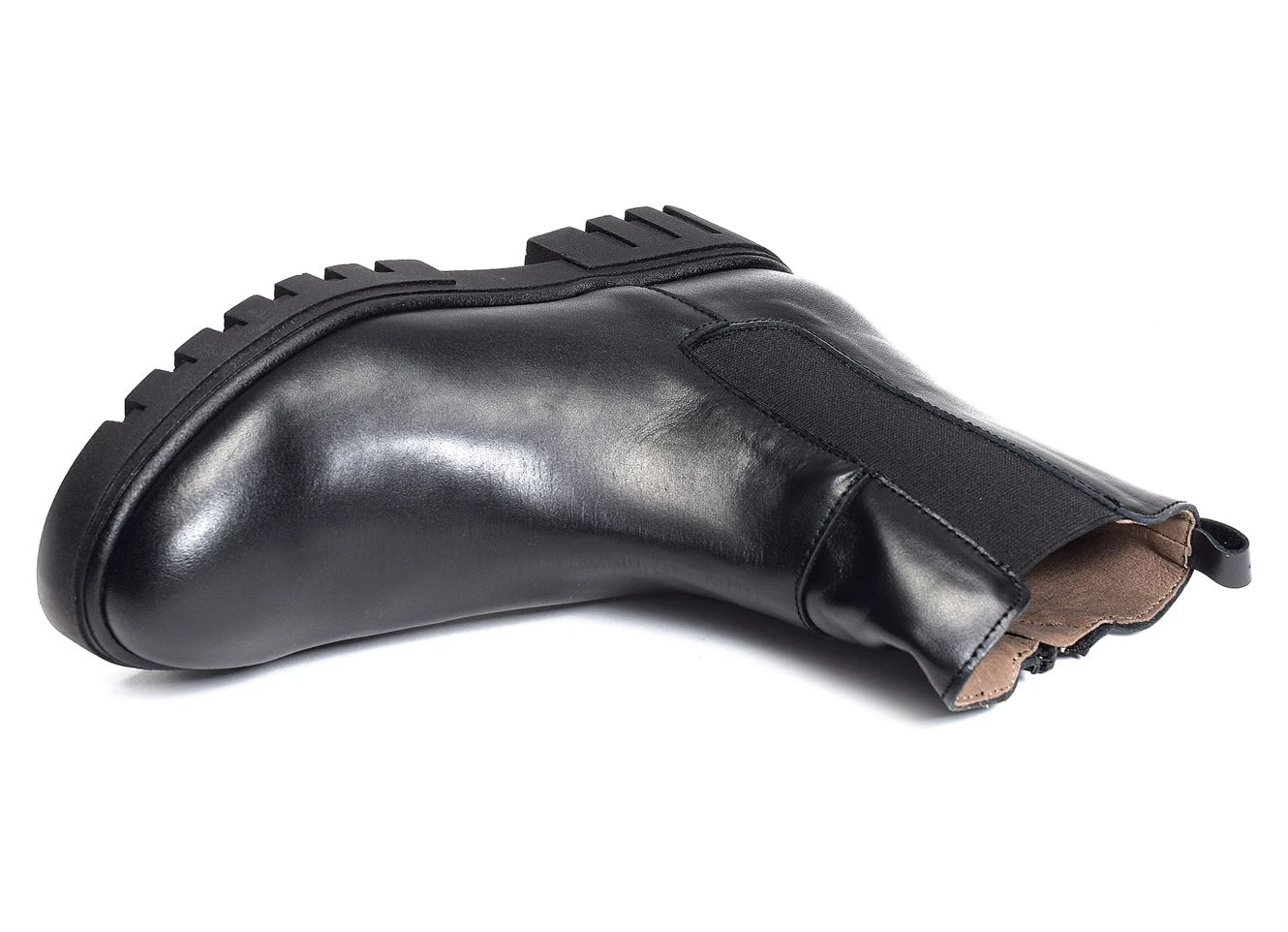 Bottines Et Boots Patricia Miller 5132 Noir 6 Bottines Et Boots Patricia Miller 5132 Noir – Image 4