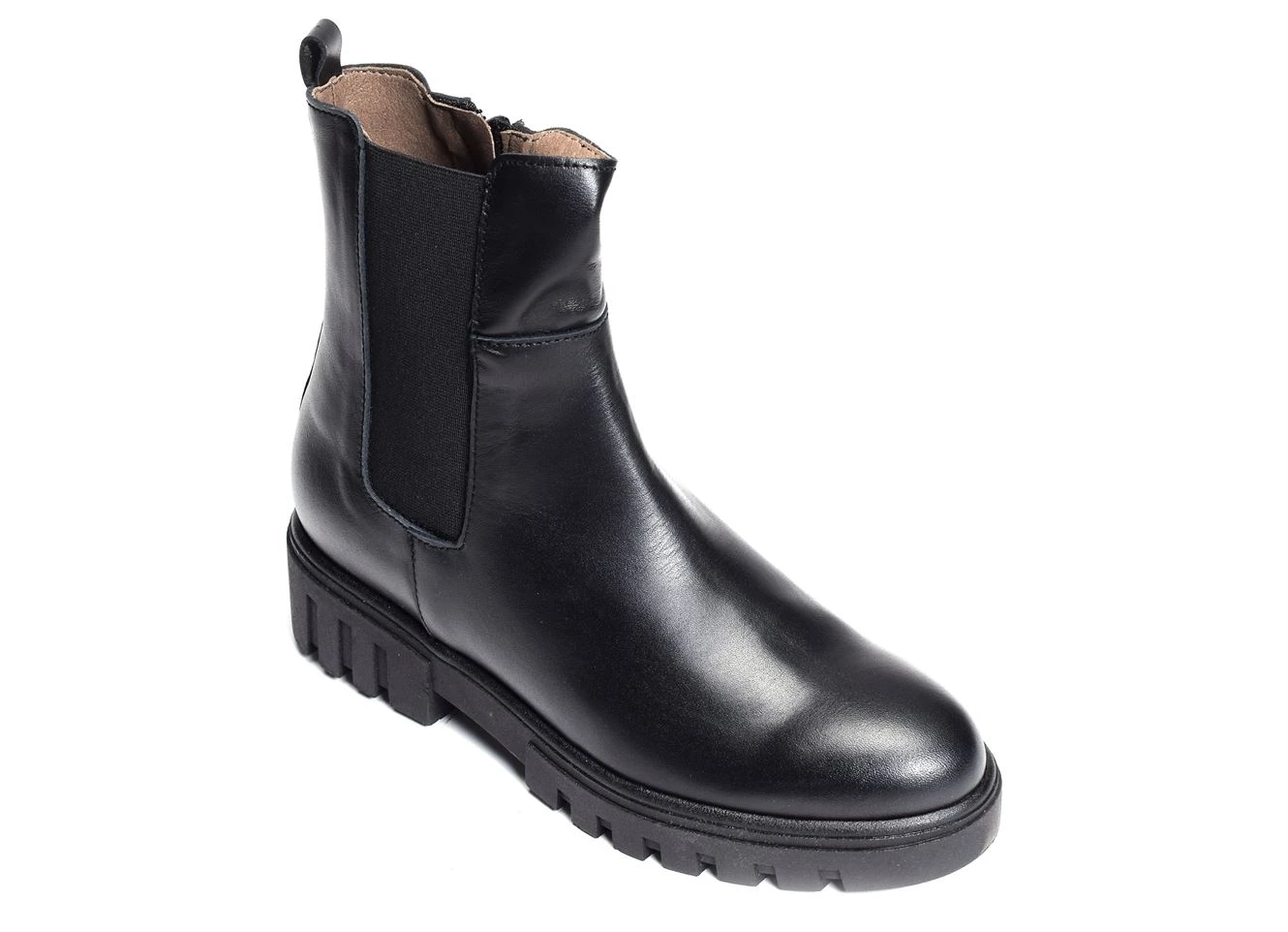 Bottines Et Boots Patricia Miller 5132 Noir 7 Bottines Et Boots Patricia Miller 5132 Noir – Image 5