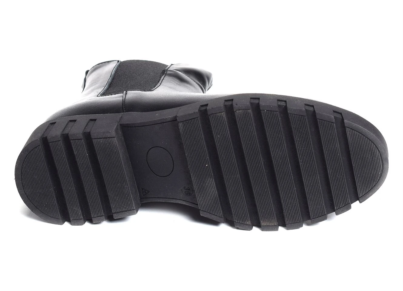 Bottines Et Boots Patricia Miller 5132 Noir 8 Bottines Et Boots Patricia Miller 5132 Noir – Image 6