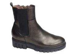 Bottines Et Boots Patricia Miller 5132 Bronze