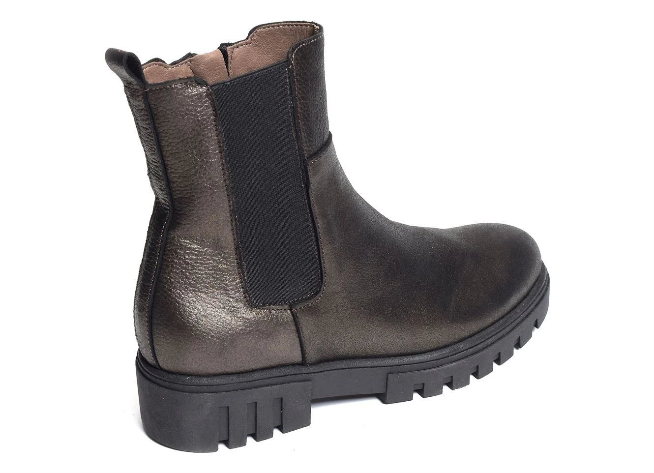 Bottines Et Boots Patricia Miller 5132 Bronze 4 Bottines Et Boots Patricia Miller 5132 Bronze – Image 2