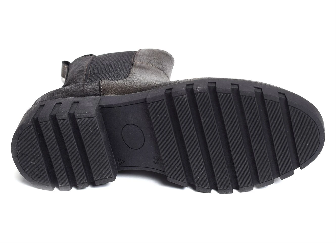 Bottines Et Boots Patricia Miller 5132 Bronze 8 Bottines Et Boots Patricia Miller 5132 Bronze – Image 6