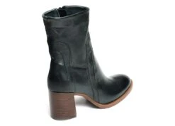 Bottines Et Boots Mjus P26206 Vert -Geox Soldes Boutique 3148001 2