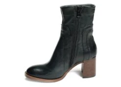 Bottines Et Boots Mjus P26206 Vert -Geox Soldes Boutique 3148001 3
