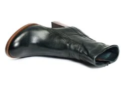 Bottines Et Boots Mjus P26206 Vert -Geox Soldes Boutique 3148001 4