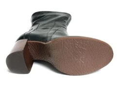 Bottines Et Boots Mjus P26206 Vert -Geox Soldes Boutique 3148001 6