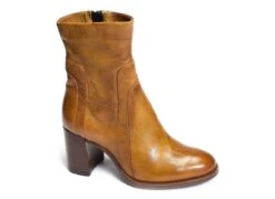 Bottines Et Boots Mjus P26206 Miel