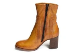 Bottines Et Boots Mjus P26206 Miel 10 Bottines Et Boots Mjus P26206 Miel -Geox Soldes Boutique 3148002 3