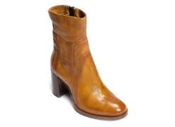 Bottines Et Boots Mjus P26206 Miel 12 Bottines Et Boots Mjus P26206 Miel -Geox Soldes Boutique 3148002 5