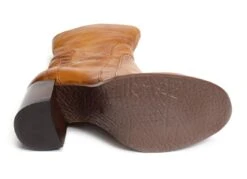 Bottines Et Boots Mjus P26206 Miel 13 Bottines Et Boots Mjus P26206 Miel -Geox Soldes Boutique 3148002 6