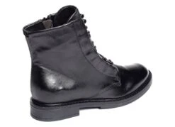 Bottines Et Boots Mjus T81205 Noir -Geox Soldes Boutique 3148101 2
