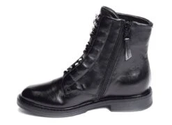 Bottines Et Boots Mjus T81205 Noir -Geox Soldes Boutique 3148101 3