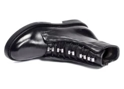 Bottines Et Boots Mjus T81205 Noir -Geox Soldes Boutique 3148101 4