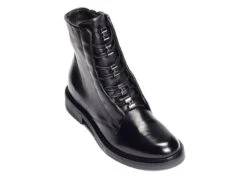 Bottines Et Boots Mjus T81205 Noir -Geox Soldes Boutique 3148101 5
