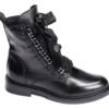 Bottines Et Boots Mjus T81204 Noir -Geox Soldes Boutique 3148201 1
