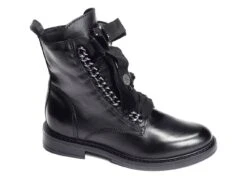 Bottines Et Boots Mjus T81204 Noir