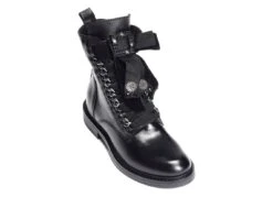 Bottines Et Boots Mjus T81204 Noir -Geox Soldes Boutique 3148201 5
