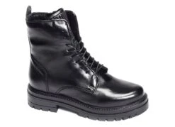 Bottines Et Boots Mjus P82206 Noir