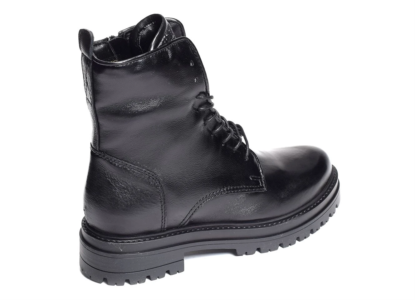 Bottines Et Boots Mjus P82206 Noir 4 Bottines Et Boots Mjus P82206 Noir – Image 2