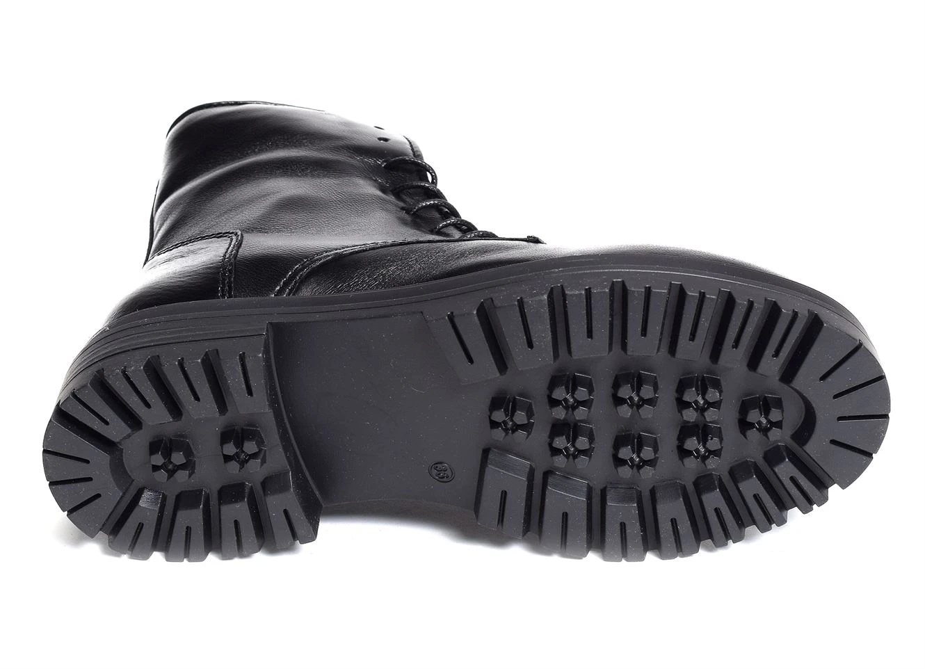 Bottines Et Boots Mjus P82206 Noir 8 Bottines Et Boots Mjus P82206 Noir – Image 6