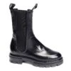 Bottines Et Boots Mjus M79203 Noir -Geox Soldes Boutique 3148401 1