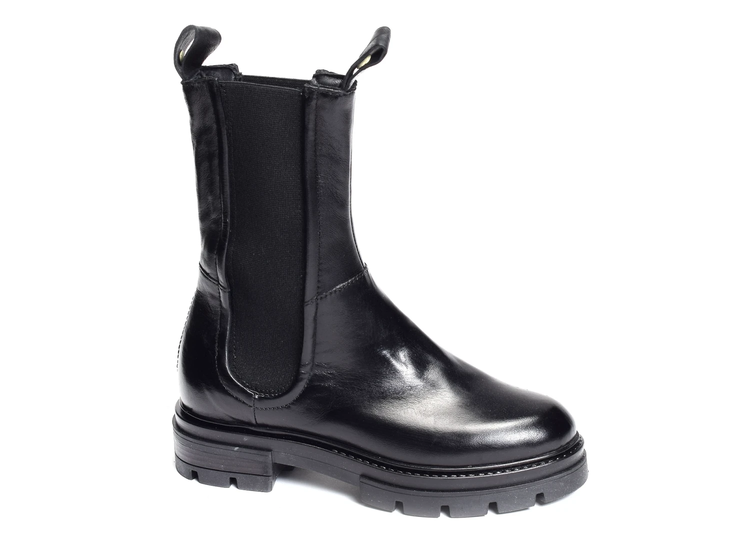 Bottines Et Boots Mjus M79203 Noir 3 Bottines Et Boots Mjus M79203 Noir