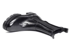 Bottines Et Boots Mjus M79203 Noir 11 Bottines Et Boots Mjus M79203 Noir -Geox Soldes Boutique 3148401 4