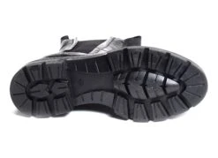 Bottines Et Boots Mjus M79203 Noir 13 Bottines Et Boots Mjus M79203 Noir -Geox Soldes Boutique 3148401 6