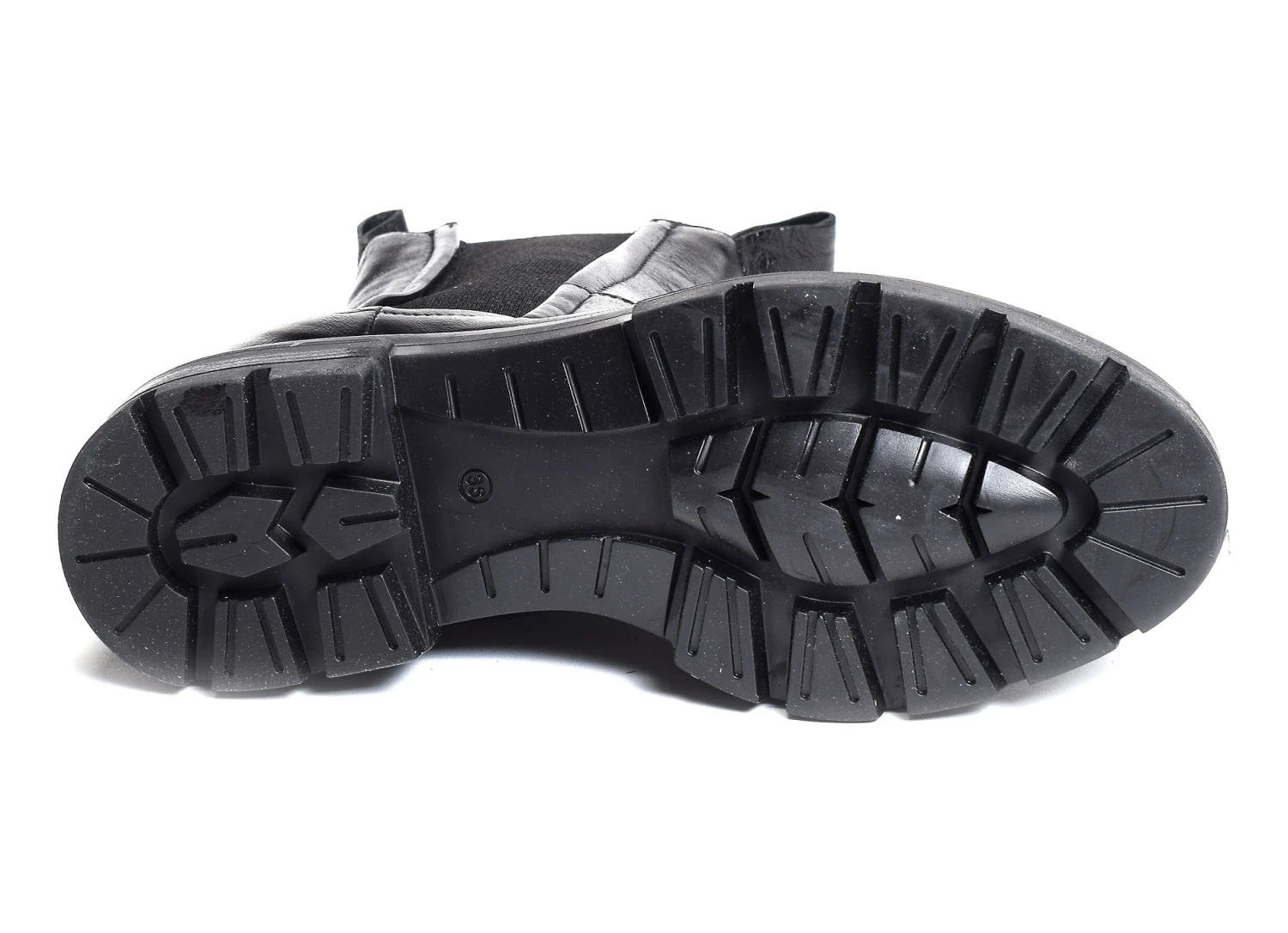 Bottines Et Boots Mjus M79203 Noir 8 Bottines Et Boots Mjus M79203 Noir – Image 6