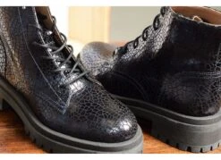 Bottines Et Boots Audrey S Shoes 1565 Marine 12 Bottines Et Boots Audrey S Shoes 1565 Marine -Geox Soldes Boutique 3148702 5