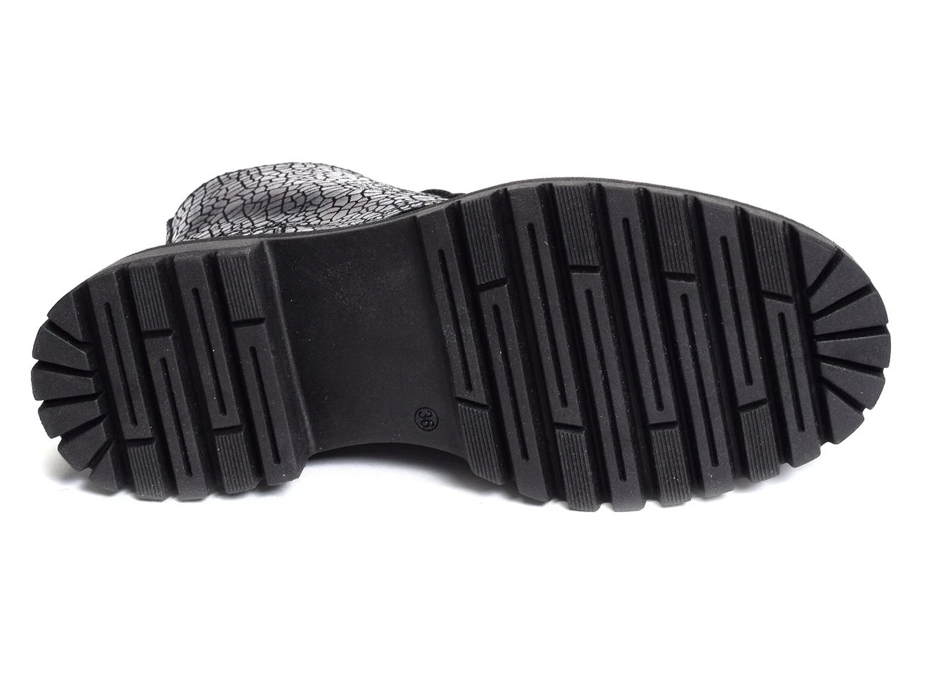 Bottines Et Boots Audrey S Shoes 1565 Marine 8 Bottines Et Boots Audrey S Shoes 1565 Marine – Image 6