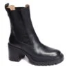 Bottines Et Boots Audrey S Shoes 1568 Noir