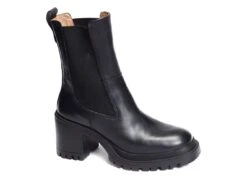 Bottines Et Boots Audrey S Shoes 1568 Noir