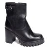 Bottines Et Boots Paoyama Ilda Noir 2 Bottines Et Boots Paoyama Ilda Noir -Geox Soldes Boutique 3149801 1
