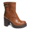 Bottines Et Boots Paoyama Ilda Camel 2 Bottines Et Boots Paoyama Ilda Camel -Geox Soldes Boutique 3149802 1