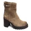 Bottines Et Boots Paoyama Ilda Taupe 2 Bottines Et Boots Paoyama Ilda Taupe -Geox Soldes Boutique 3149803 1