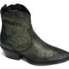 Bottines Et Boots Metisse Dx380 Vert 2 Bottines Et Boots Metisse Dx380 Vert -Geox Soldes Boutique 3150302 1