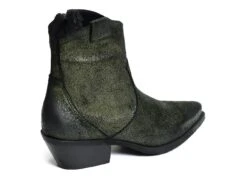 Bottines Et Boots Metisse Dx380 Vert 9 Bottines Et Boots Metisse Dx380 Vert -Geox Soldes Boutique 3150302 2