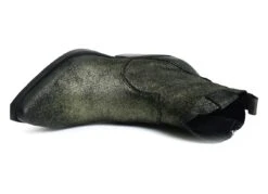 Bottines Et Boots Metisse Dx380 Vert 11 Bottines Et Boots Metisse Dx380 Vert -Geox Soldes Boutique 3150302 4