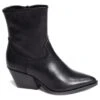 Bottines Et Boots Semerdjian E702 Noir -Geox Soldes Boutique 3150701 1