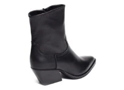 Bottines Et Boots Semerdjian E702 Noir -Geox Soldes Boutique 3150701 2