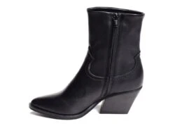 Bottines Et Boots Semerdjian E702 Noir -Geox Soldes Boutique 3150701 3