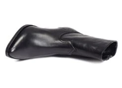 Bottines Et Boots Semerdjian E702 Noir -Geox Soldes Boutique 3150701 4