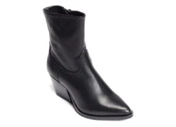 Bottines Et Boots Semerdjian E702 Noir -Geox Soldes Boutique 3150701 5