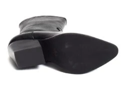 Bottines Et Boots Semerdjian E702 Noir -Geox Soldes Boutique 3150701 6