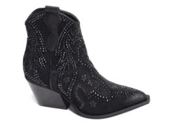 Bottines Et Boots Semerdjian M702 Noir