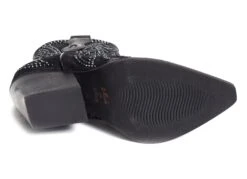 Bottines Et Boots Semerdjian M702 Noir -Geox Soldes Boutique 3150801 6