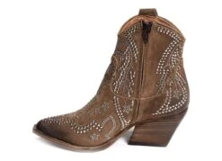 Bottines Et Boots Semerdjian M702 Taupe -Geox Soldes Boutique 3150802 3